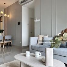 Lavile Kuala Lumpur 3 Rooms Fully Furnish For Sale