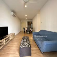 Nice And Good Furnished,Pool View,Real Actual Unit,Viewing Anytime