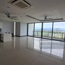 Harrington Suites Brand New Corner Unit 