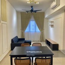 M Arisa Premium 1bedroom Ready Unit, Fully furnished Brand New