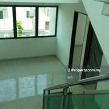 3 storey Bungalow At Taman Kerjasama, Bukit Tengah Bukit Mertajam 