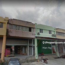 1.5 Storey Factory