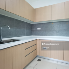 Condominium for Rent