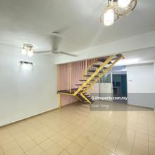 Taman Daya @ Kepong