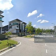 Nouvelle 3 Storey Semi D Factory @ Batu Arang, Selangor