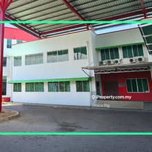 Office building for rent