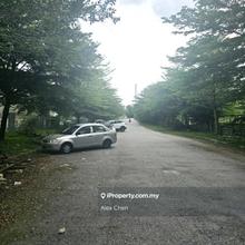 Sungai Lalang Land for Sale, Agricultural Land, Hi-Tech 6 Semenyih