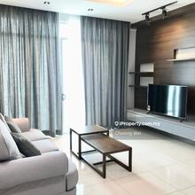 City Residence Full Furnished Unit For Rent