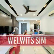 Cozy Living Environment l Fully Renovated l Seaview l 4 Carparks