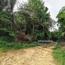 7.8 Acres Land Batang Berjuntai Bestari Jaya Ijok Kuala Selangor