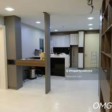 Setia Alam - Seri Mutiara Apartment Corner Unit For Sale