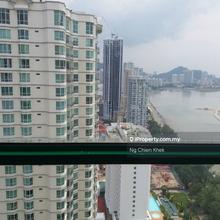 Excellent seaview