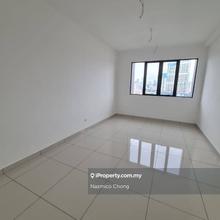 Damai Residence at Sungai Besi, 3 rooms 2 baths (988sqft)