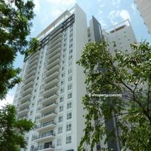 One jelatek condominium ulu klang furnished