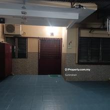 Big Land Size Teluk Pulai Melawis Single Storey Near KTM for Rent