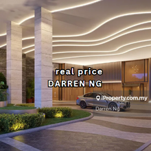 One of The Cheapest in Subang Jaya. train. last 36 units left. 
