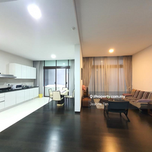 1 bedroom fully furnish