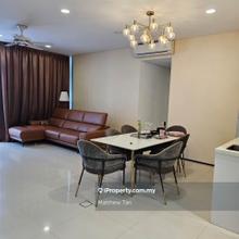 Fully Furnished For sale