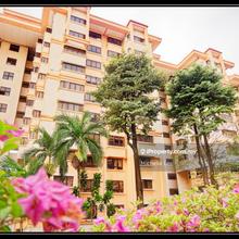 Sunway sutera condo