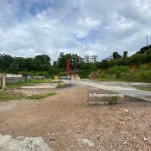 Puchong Industrial Land