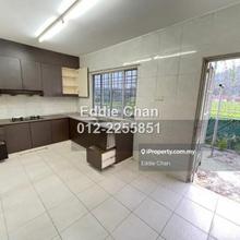 Changed wiring 2 years ago, Auto-Gate, Kitchen Extended, Freehold