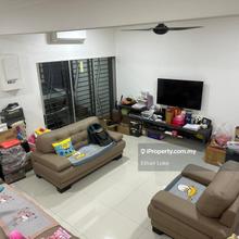 Renovated & Extended, Good Condition, Actual Unit