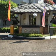 Luxury resort style townvilla for sale