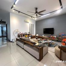 Fully Renovated 24x85 Superlink Eco Sanctuary Terraza nr Rimbayu