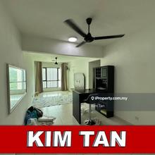 One Foresta Bayan Lepas Renovated Kitchen 3 A/C Available Now !
