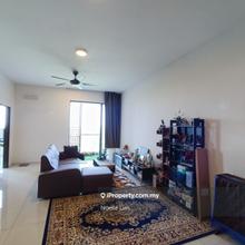 Suria Putra Condo @Sungai Buloh For Sale