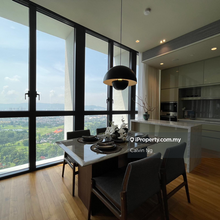 Your front row seat to the green 