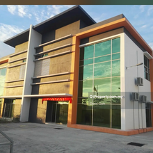 Kulai factory