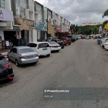 ROI 5.1 -Corner Lot -Non-bumi lot -Leasehold 