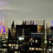 KLCC View Unit @ The Fennel, Sentul East