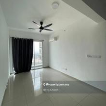 Metropol Services Apartment for Sale