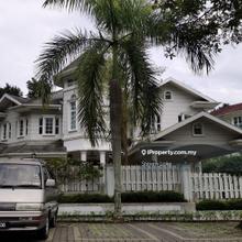 Bungalow land for Sale