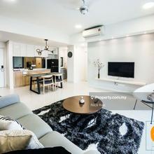 Radia Jelutong Renai Suria Residence Bukit Jelutong Shah alam Sunsuria