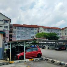 Termurah, Level 5