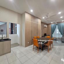 New freehold condo @ casa klebang for sales