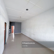 Taman Seruling Emas @ Sungai Bakap Single Storey For Sale