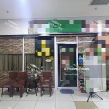 For Sale Kk Putatan Mall Ground Floor Shoplot Corner Lot 369 sq ft 
