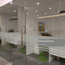 For Sale 2 Storey Shop Office Near Aeon Rawang, Taman Velox, Rawang 