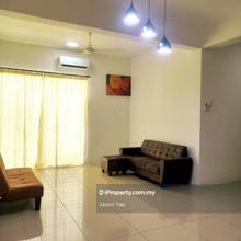 4 Bedroom 3 Bathroom Fully Furnished With Good Condition
