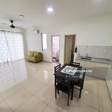 Aliff Avenue Service Apartment For Sale 