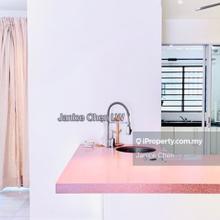 Terrace house for Rent