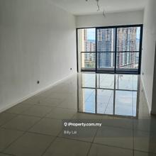 High Floor 2 Bedder Unit For Sales!