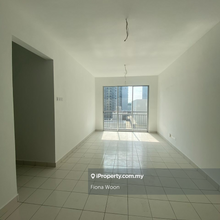 Condominium For Rent Seri Serindit Residensi, Semabok Melaka