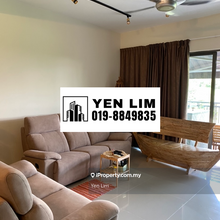 Best Golf View & Big Garden Unit for Rent