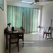 Cyberia smart home, Cyberjaya. ( Sell below Bank Value ), ROI 7%