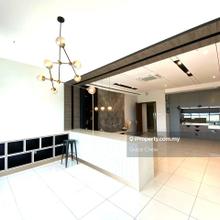 Partially Furnished Office at Austin 18 for Sale 